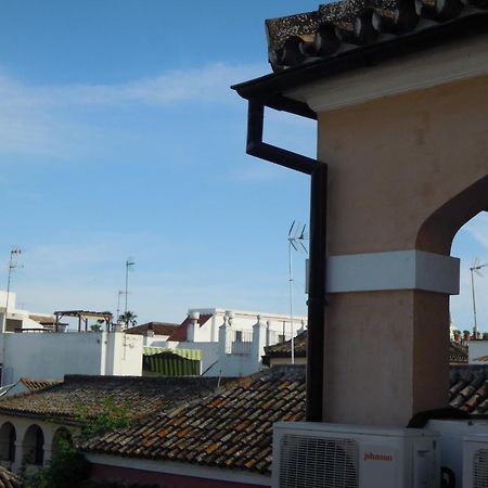 Apartamento Verde, Tranquilo, 2 D, Parking Opcional Sevilla Exterior foto