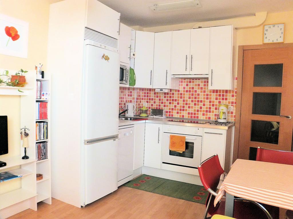 Apartamento Verde, Tranquilo, 2 D, Parking Opcional Sevilla Exterior foto