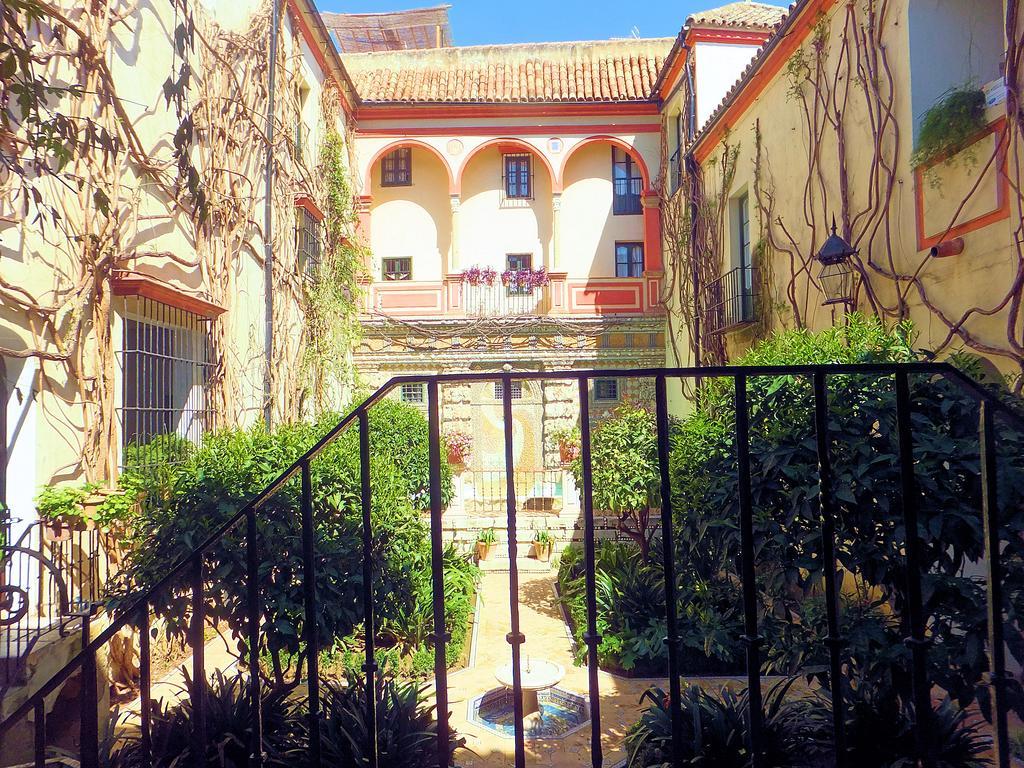 Apartamento Verde, Tranquilo, 2 D, Parking Opcional Sevilla Exterior foto