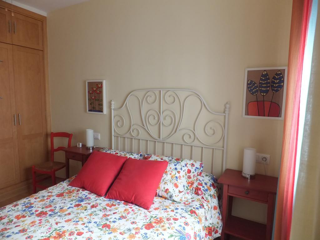 Apartamento Verde, Tranquilo, 2 D, Parking Opcional Sevilla Exterior foto